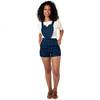 Voodoo Vixen - Rosie Playsuit - Blauw Product image